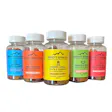 Product image for BARNEY'S BOTANICALS - Delta 8 Terpene Gummies - 750mg