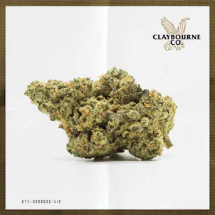 Photo of Wedding Cake (14g) - Private Stock