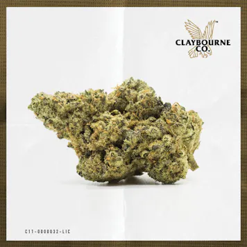 Photo of Wedding Cake (14g) - Private Stock