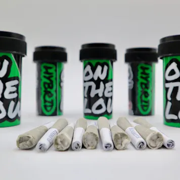 Photo of OTL 10-0.5g Pre-Rolls - Hybrid