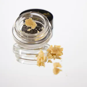 Photo of Crown Royale Crumble 0.5g