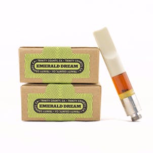 Photo of Emerald Dream