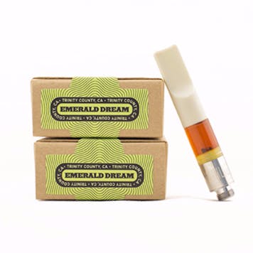 Photo of Emerald Dream