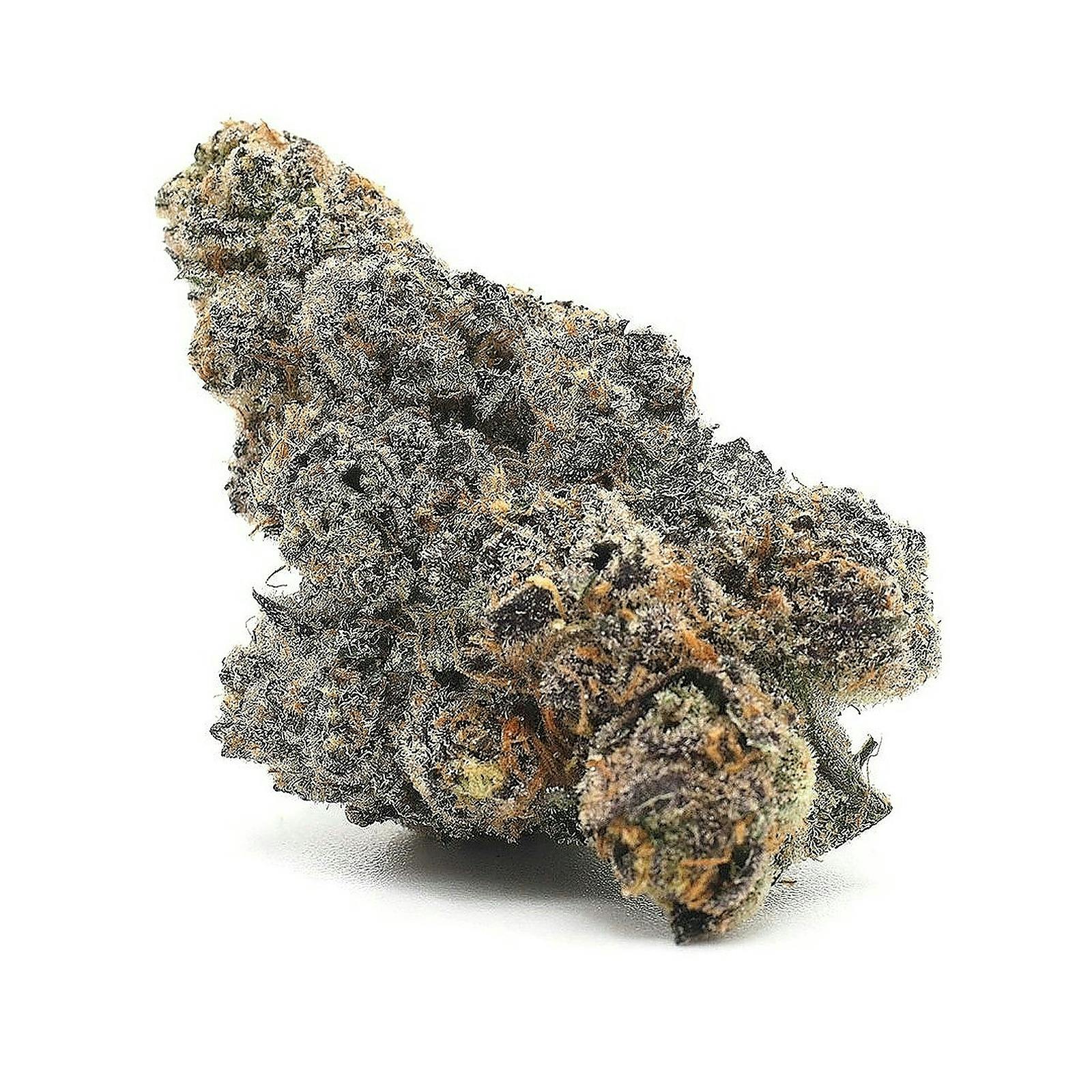 Stuf Cannabis Cereal Killer Three Infused Blunts (3 x 1.25g) Leafly