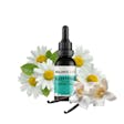 Product image for CBD Oil Tinctures Vanilla Chamomile – 500mg