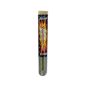 Photo of Achieve Super Doober .5g