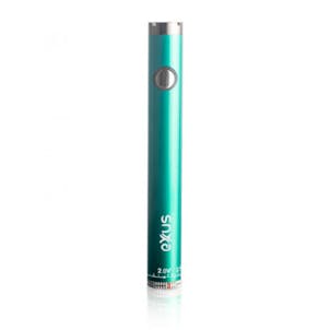 Photo of Exxus Twistr Cartridge Vaporizer