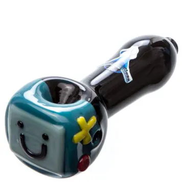 Photo of "Bee Mo" Hand PIpe