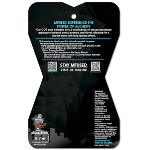 Photo of Wedding Cake - Full Spectrum Co2 Cartridge