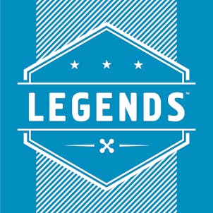 Photo of Legends Big Smooth