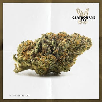 Photo of Marshmallow OG (1g)