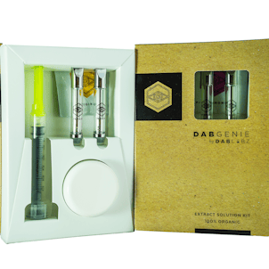 Photo of DabGenie Original Kit