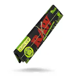 RAW King Size Slim Rolling Papers | Pack of 32