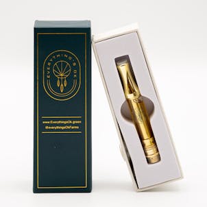 Product image for Grape God Cartridge 1g