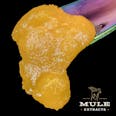 2g Live Resin Badder Monkey Glue #24 Sativa 61.3%