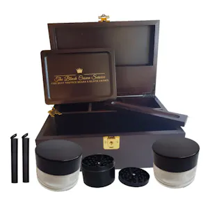 Photo of Branded Stash Box