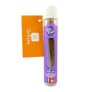 Photo of Infused No 7 Mèlodieux Pre-Roll - Indica