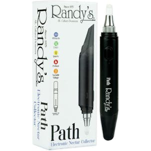 Photo of Randy's Path 2-in-1 Nectar Collector Vaporizer