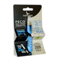 FECO 10:1 with Clinical Terpenes (HIGH-CBD)