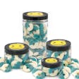 Product image for Happy Hemp CBD Gummies - CBD Blue Ring Day & Night Bundles
