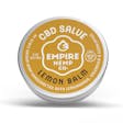Product image for Lemon Balm Hemp CBD Salve 2oz 800mg