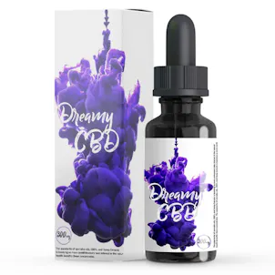 Photo of Custom CBD Tincture Bottles 30 ml