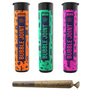Photo of Bubble Joints™ Indica