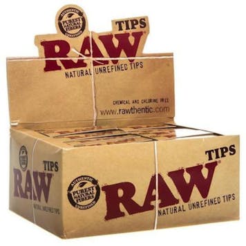 Photo of "Rolling Paper" Tips