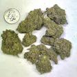 Product image for Delta-8 THC Infused Hemp Flower 3.5g - Cheesecake