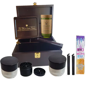 Photo of Stash Box Blunt Wrap Starter Kit