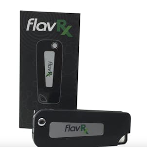Photo of Flav Box Key Battery (spring loaded)