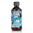 Product image for 1000MG - D8 - D9 Infused Syrup - Blue Razz