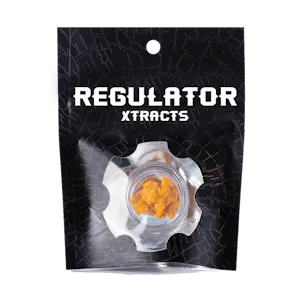 Photo of Regulator Nug Run - Big Smooth 1G