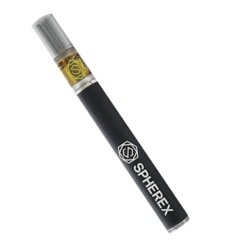 Photo of FOCUS Sativa 300 mg Disposable