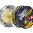 Product image for xConcrete Jungle 2G Live Resin - GELATO (Indica) - 75.94%
