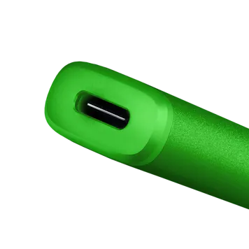 Photo of Era Go | Neon Green