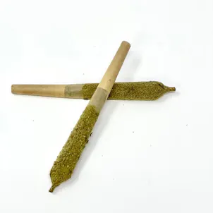 Photo of Delta THC-O Harlequin