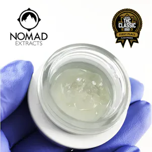 Photo of Platinum Glueball Live Resin 1g