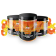 Product image for Delta XL Peach Gummy Rings