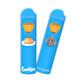 COOKIES Dual Chamber Vape Pens | Mexican Flan & Cheetah Piss
