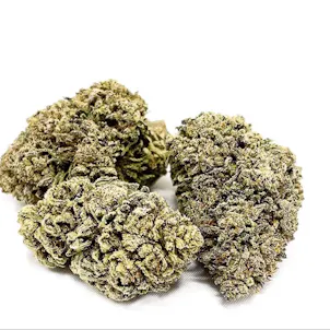 Photo of Bubba Kush CBG Kief Nugs