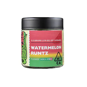 Photo of Watermelon Runtz | 1/8
