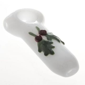 Photo of "Mistletoe" Hand Pipe