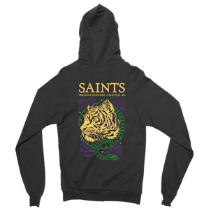 Photo of Artist Series David V. D'Andrea Pullover Hoodie