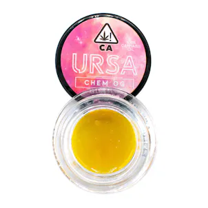 Photo of Chem OG Live Resin