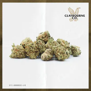 Photo of Garlic Mints (28g) - Small Buds