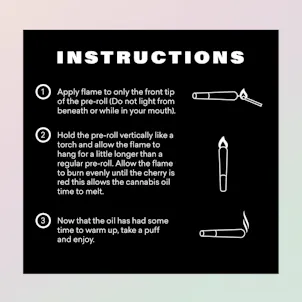 Photo of Guava .5G Littles Flaves Infused Sativa Pre-Roll