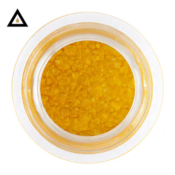 Photo of Banana Cake Live Resin Terp Sugar 1g