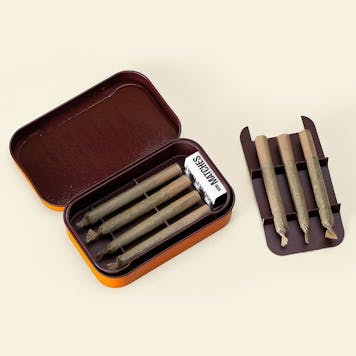 Photo of Steam Devil