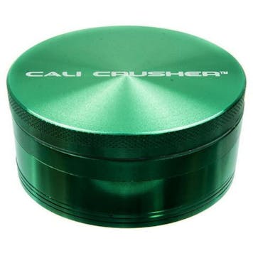 Photo of "Medium Hard Top 4 Piece" Grinder